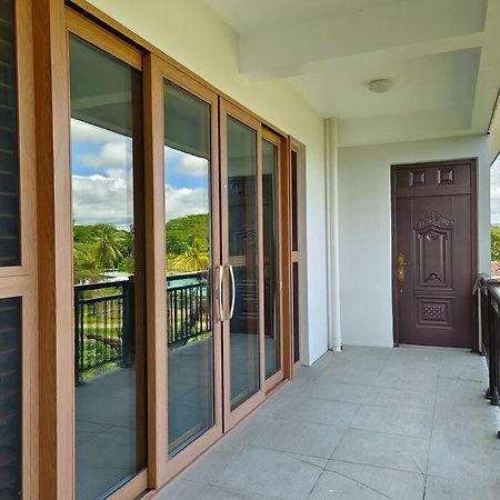 2 Bedroom Apartment Наді Екстер'єр фото