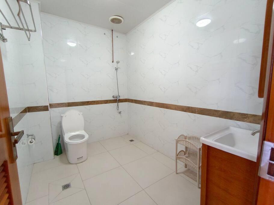 2 Bedroom Apartment Наді Екстер'єр фото