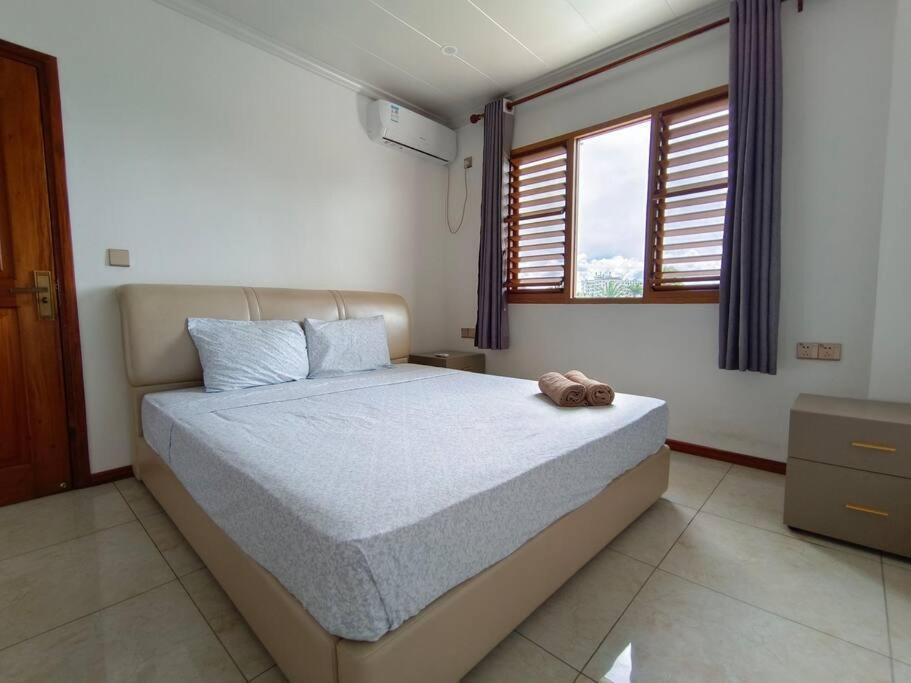 2 Bedroom Apartment Наді Екстер'єр фото