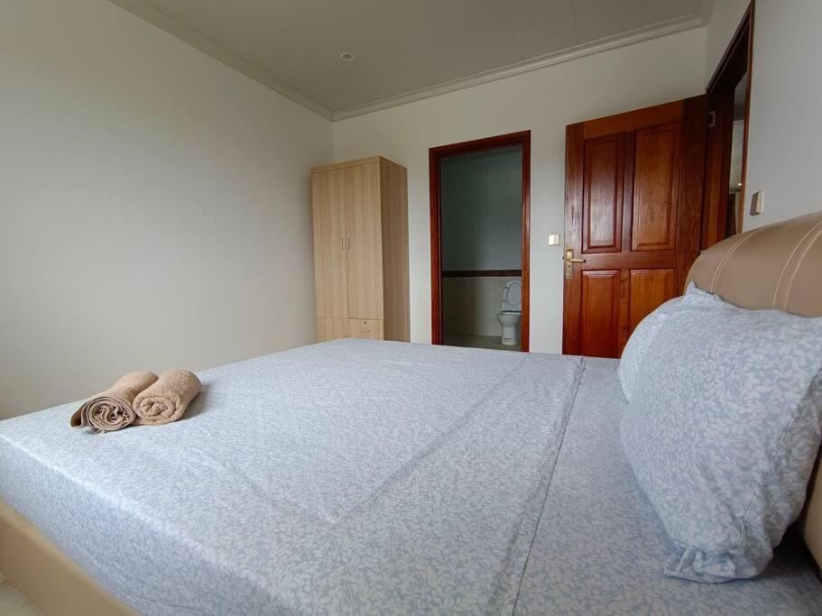 2 Bedroom Apartment Наді Екстер'єр фото