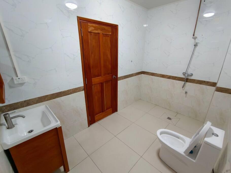 2 Bedroom Apartment Наді Екстер'єр фото