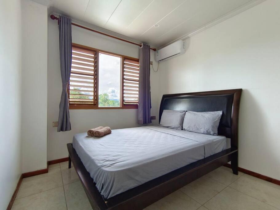 2 Bedroom Apartment Наді Екстер'єр фото