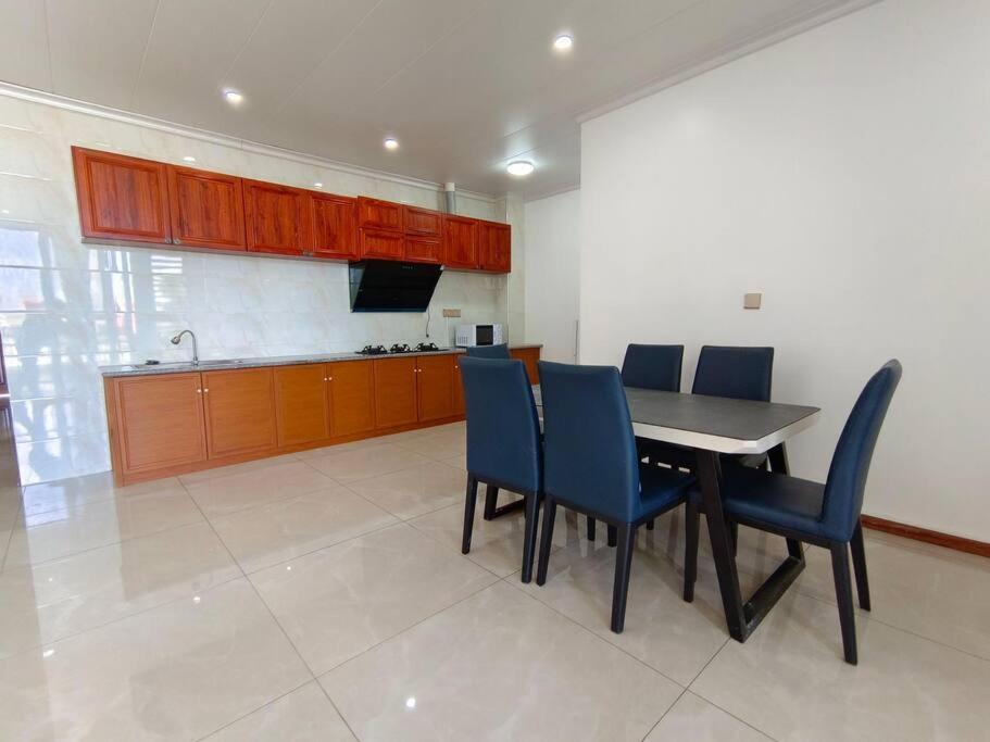 2 Bedroom Apartment Наді Екстер'єр фото