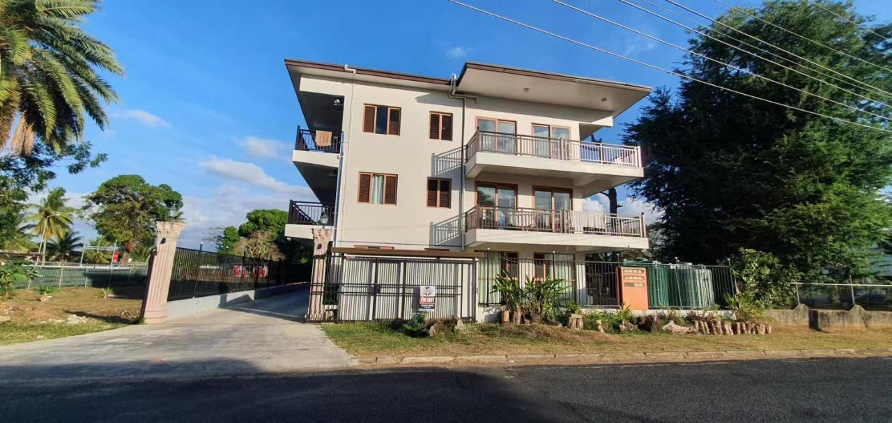 2 Bedroom Apartment Наді Екстер'єр фото